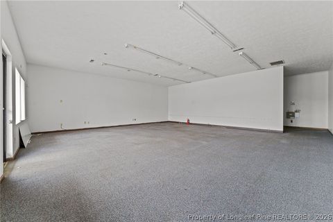 Tiny photo for 402-406 Harris Avenue, Raeford, NC 28376 (MLS # 759862)