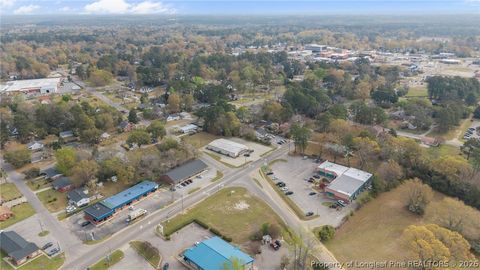 Tiny photo for 402-406 Harris Avenue, Raeford, NC 28376 (MLS # 759862)