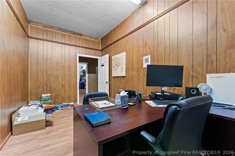 Tiny photo for 402-406 Harris Avenue, Raeford, NC 28376 (MLS # 759862)