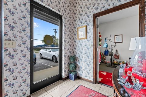 Tiny photo for 402-406 Harris Avenue, Raeford, NC 28376 (MLS # 759862)