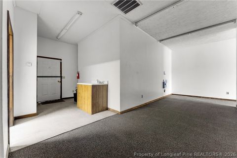 Tiny photo for 402-406 Harris Avenue, Raeford, NC 28376 (MLS # 759862)