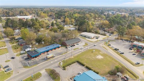Tiny photo for 402-406 Harris Avenue, Raeford, NC 28376 (MLS # 759862)