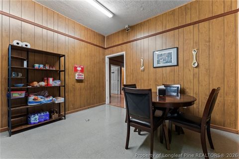 Tiny photo for 402-406 Harris Avenue, Raeford, NC 28376 (MLS # 759862)