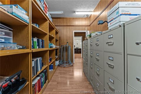 Tiny photo for 402-406 Harris Avenue, Raeford, NC 28376 (MLS # 759862)