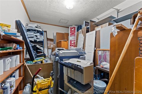 Tiny photo for 402-406 Harris Avenue, Raeford, NC 28376 (MLS # 759862)