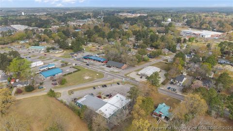 Tiny photo for 402-406 Harris Avenue, Raeford, NC 28376 (MLS # 759862)
