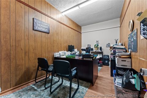 Tiny photo for 402-406 Harris Avenue, Raeford, NC 28376 (MLS # 759862)