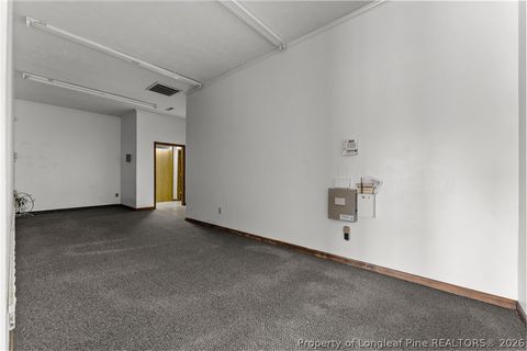 Tiny photo for 402-406 Harris Avenue, Raeford, NC 28376 (MLS # 759862)