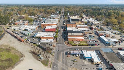 Tiny photo for 402-406 Harris Avenue, Raeford, NC 28376 (MLS # 759862)