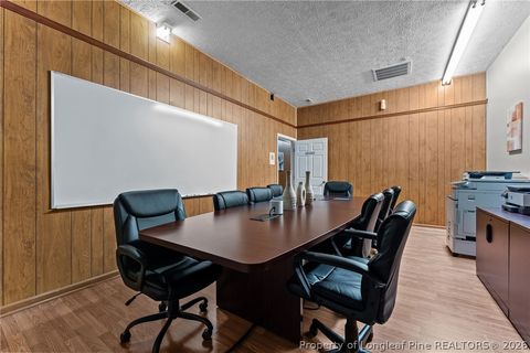 Tiny photo for 402-406 Harris Avenue, Raeford, NC 28376 (MLS # 759862)