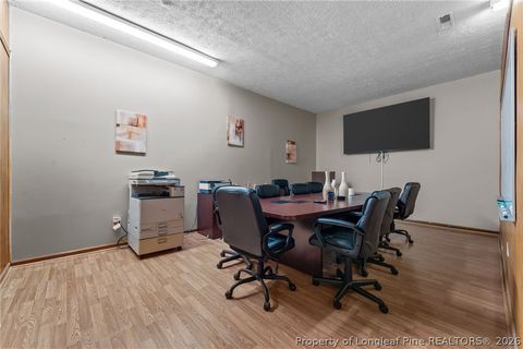 Tiny photo for 402-406 Harris Avenue, Raeford, NC 28376 (MLS # 759862)