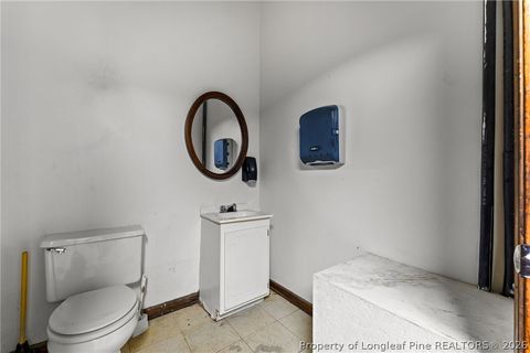 Tiny photo for 402-406 Harris Avenue, Raeford, NC 28376 (MLS # 759862)