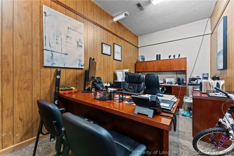 Tiny photo for 402-406 Harris Avenue, Raeford, NC 28376 (MLS # 759862)