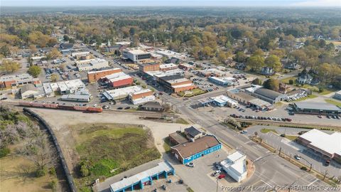 Tiny photo for 402-406 Harris Avenue, Raeford, NC 28376 (MLS # 759862)