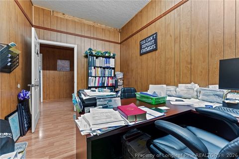 Tiny photo for 402-406 Harris Avenue, Raeford, NC 28376 (MLS # 759862)