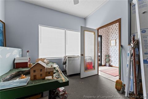 Tiny photo for 402-406 Harris Avenue, Raeford, NC 28376 (MLS # 759862)