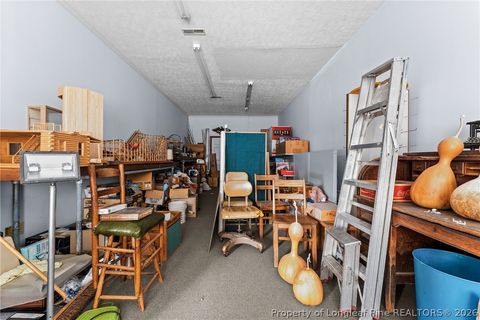 Tiny photo for 402-406 Harris Avenue, Raeford, NC 28376 (MLS # 759862)