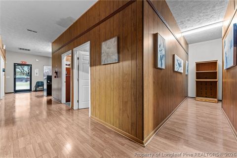 Tiny photo for 402-406 Harris Avenue, Raeford, NC 28376 (MLS # 759862)