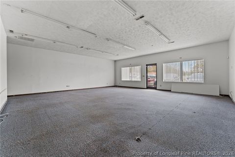 Tiny photo for 402-406 Harris Avenue, Raeford, NC 28376 (MLS # 759862)