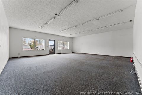 Tiny photo for 402-406 Harris Avenue, Raeford, NC 28376 (MLS # 759862)