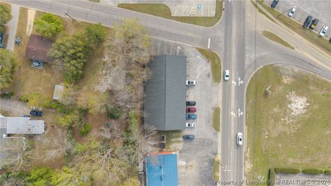Tiny photo for 402-406 Harris Avenue, Raeford, NC 28376 (MLS # 759862)