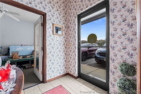 Tiny photo for 402-406 Harris Avenue, Raeford, NC 28376 (MLS # 759862)