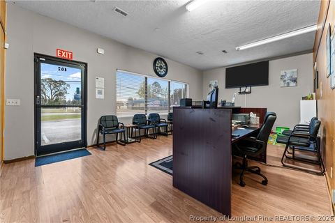 Tiny photo for 402-406 Harris Avenue, Raeford, NC 28376 (MLS # 759862)