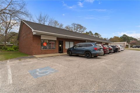Tiny photo for 402-406 Harris Avenue, Raeford, NC 28376 (MLS # 759862)