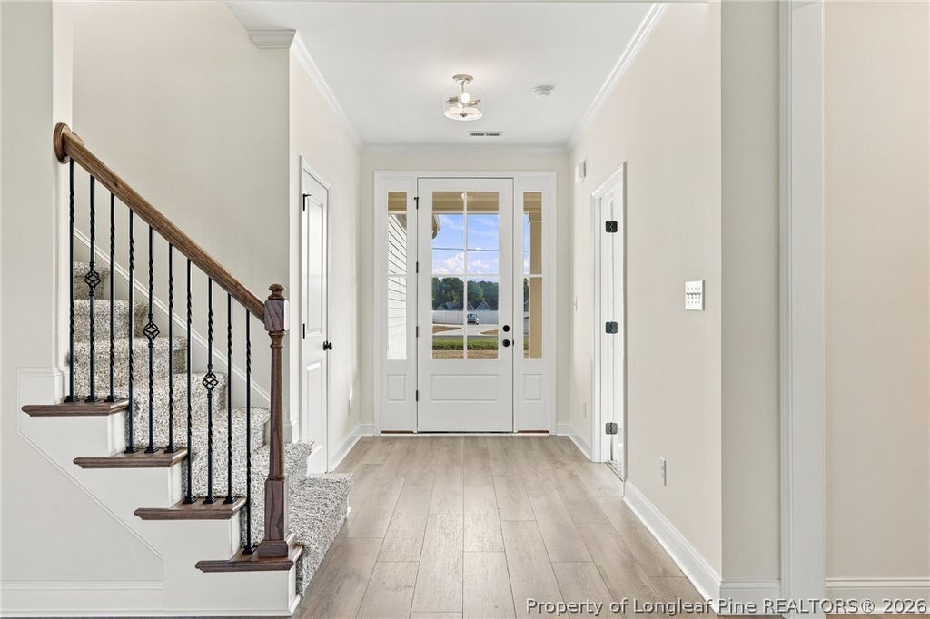 Photo of 6732 Sim Canady Road, Hope Mills, NC 28348 (MLS # 771660)