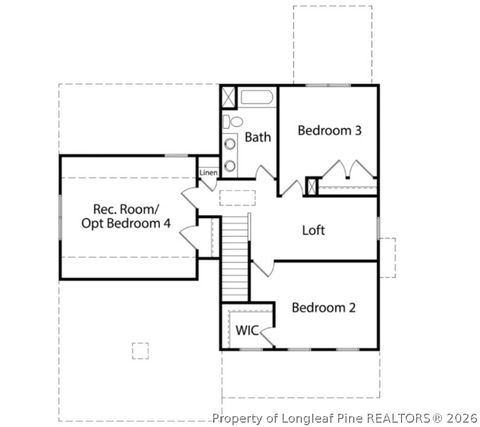Tiny photo for 98 Ambrosia (Lot 19) Way, Bunnlevel, NC 28323 (MLS # 764626)