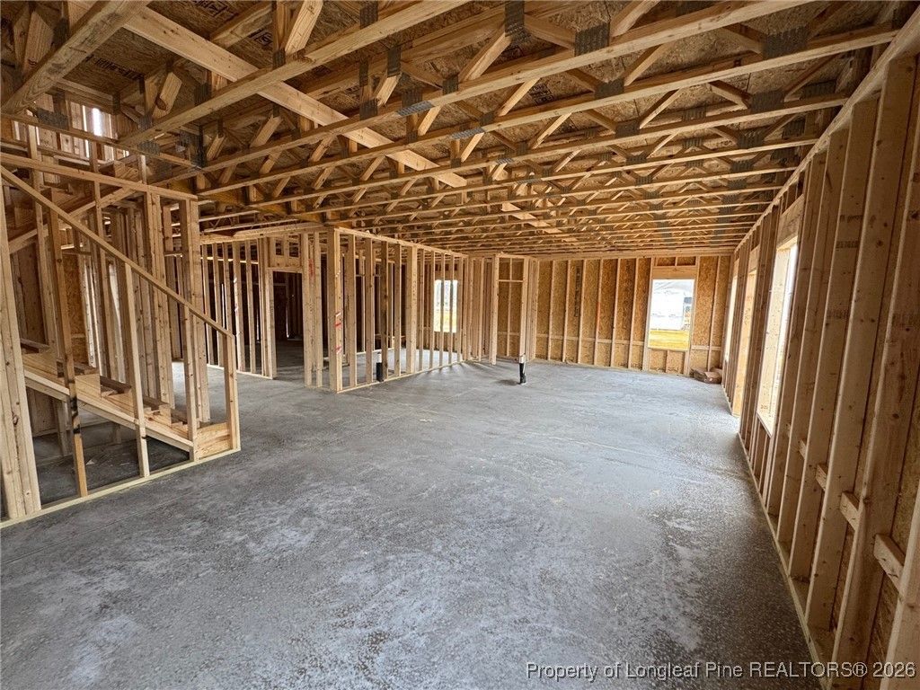 Photo of 144 Seaford (Lot 07) Lane, Aberdeen, NC 28315 (MLS # 755416)