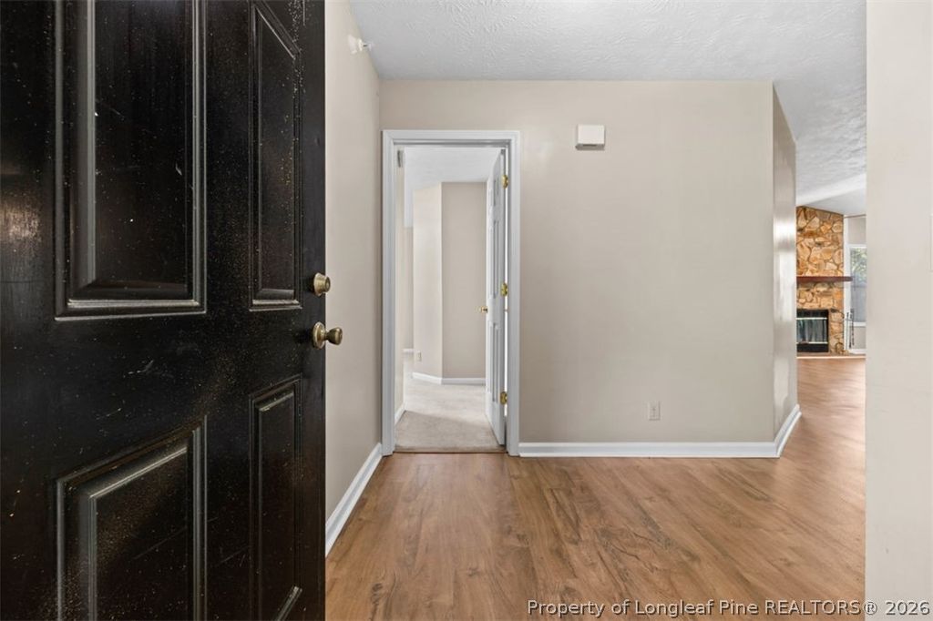 Photo of 950 Stewarts Creek Drive #9, Fayetteville, NC 28314 (MLS # 760710)