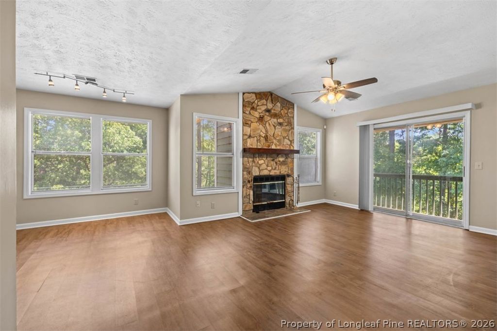 Photo of 950 Stewarts Creek Drive #9, Fayetteville, NC 28314 (MLS # 760710)