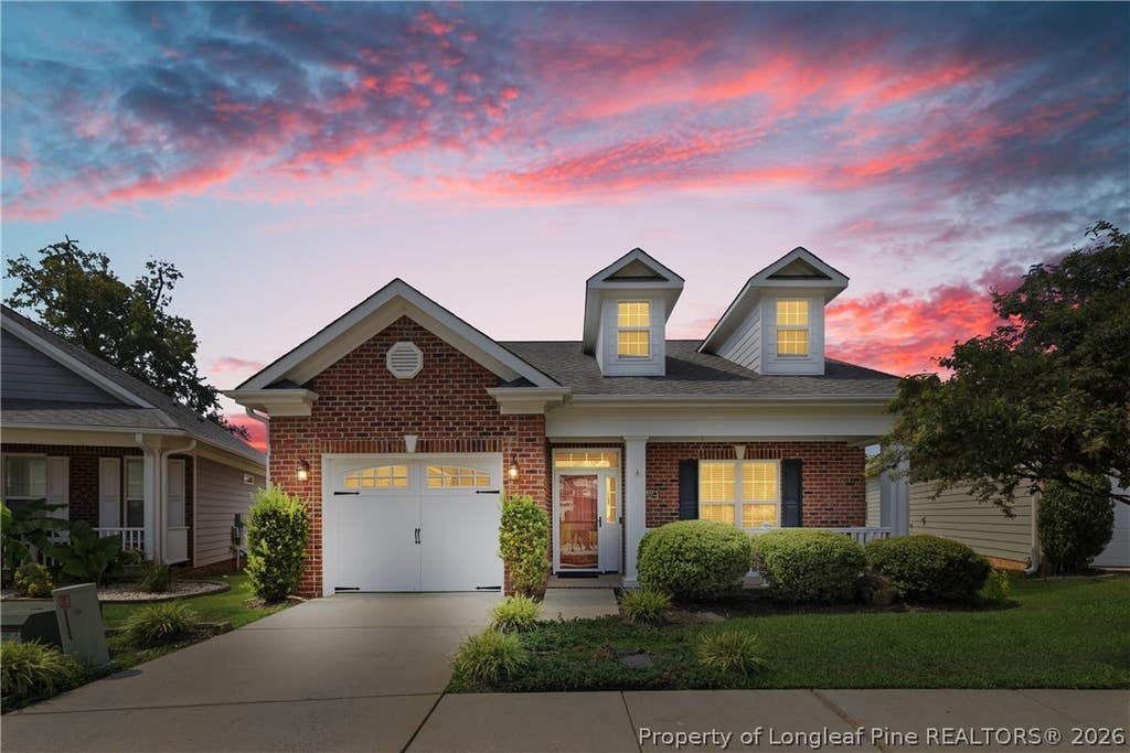 Photo of 833 Falling Creek Lane, Fayetteville, NC 28304 (MLS # 767534)