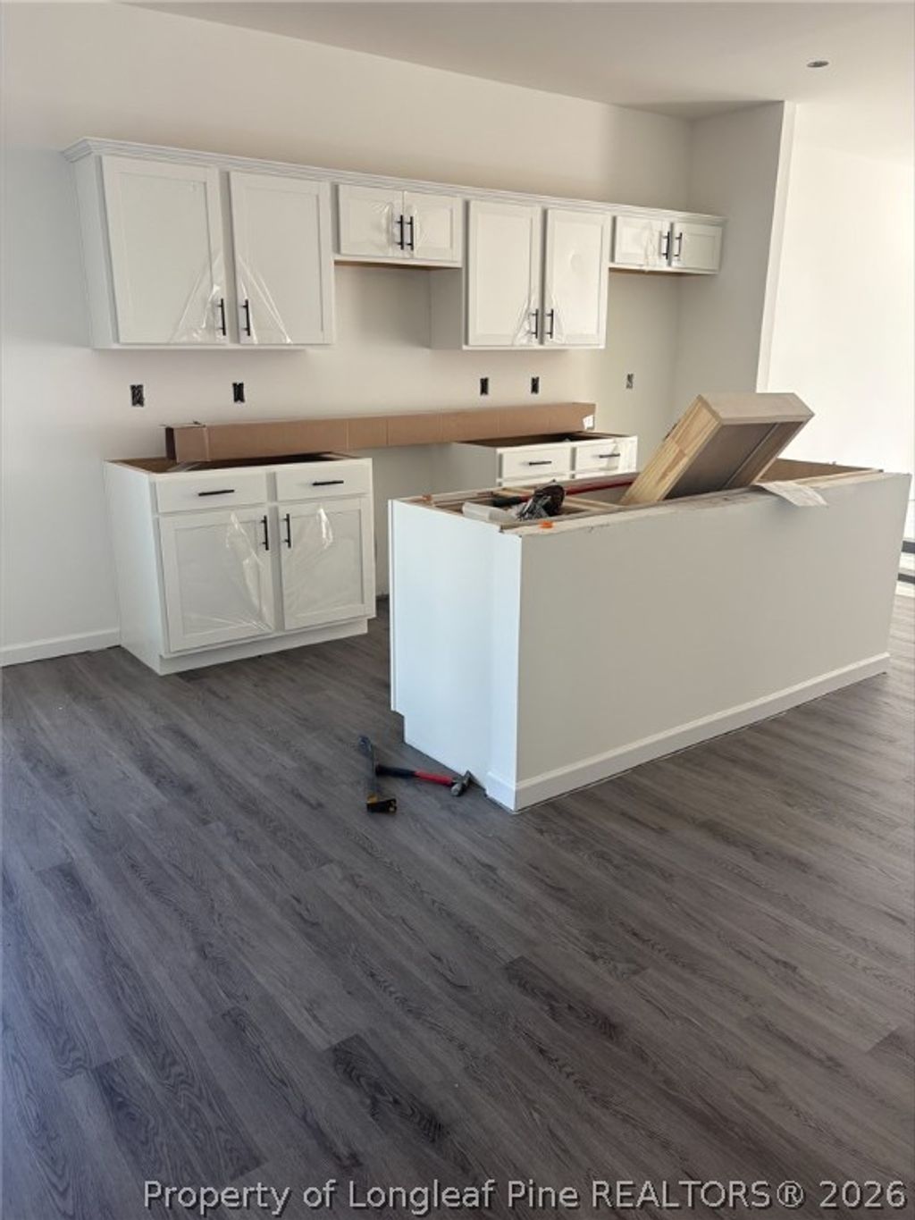 Photo of 1619 Minurva Drive, Fayetteville, NC 28301 (MLS # 756490)