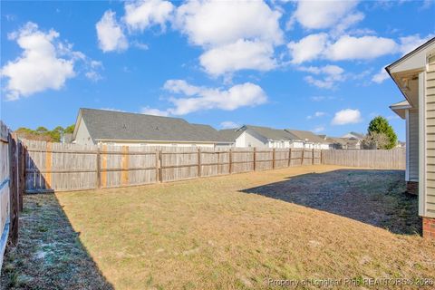 Tiny photo for 1450 Mingary Avenue, Fayetteville, NC 28306 (MLS # 755645)