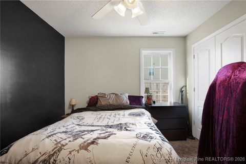 Tiny photo for 1450 Mingary Avenue, Fayetteville, NC 28306 (MLS # 755645)