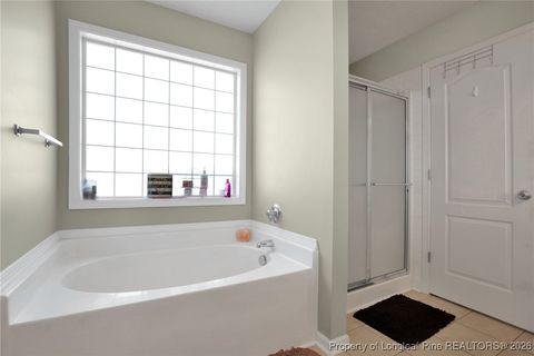 Tiny photo for 1450 Mingary Avenue, Fayetteville, NC 28306 (MLS # 755645)