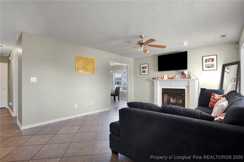 Tiny photo for 1450 Mingary Avenue, Fayetteville, NC 28306 (MLS # 755645)