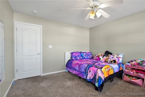 Tiny photo for 1450 Mingary Avenue, Fayetteville, NC 28306 (MLS # 755645)