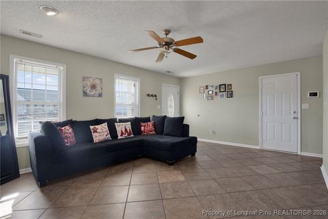 Tiny photo for 1450 Mingary Avenue, Fayetteville, NC 28306 (MLS # 755645)