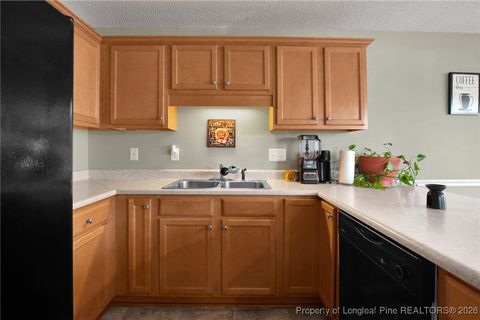 Tiny photo for 1450 Mingary Avenue, Fayetteville, NC 28306 (MLS # 755645)