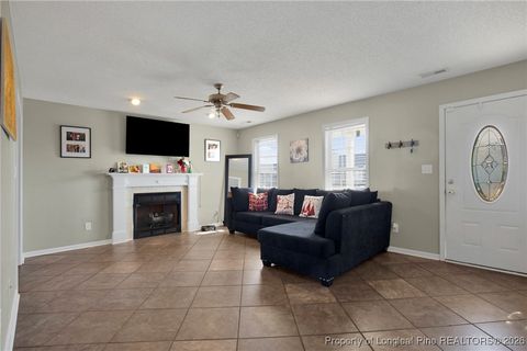 Tiny photo for 1450 Mingary Avenue, Fayetteville, NC 28306 (MLS # 755645)