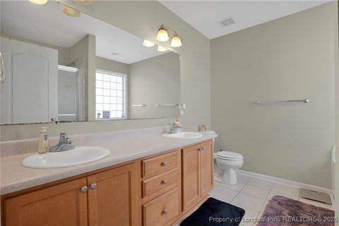 Tiny photo for 1450 Mingary Avenue, Fayetteville, NC 28306 (MLS # 755645)