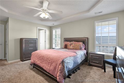 Tiny photo for 1450 Mingary Avenue, Fayetteville, NC 28306 (MLS # 755645)