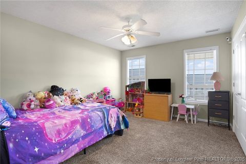 Tiny photo for 1450 Mingary Avenue, Fayetteville, NC 28306 (MLS # 755645)