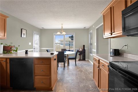 Tiny photo for 1450 Mingary Avenue, Fayetteville, NC 28306 (MLS # 755645)