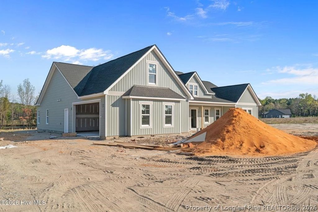 Photo of 171 Jim Road S, Cameron, NC 28326 (MLS # 760059)