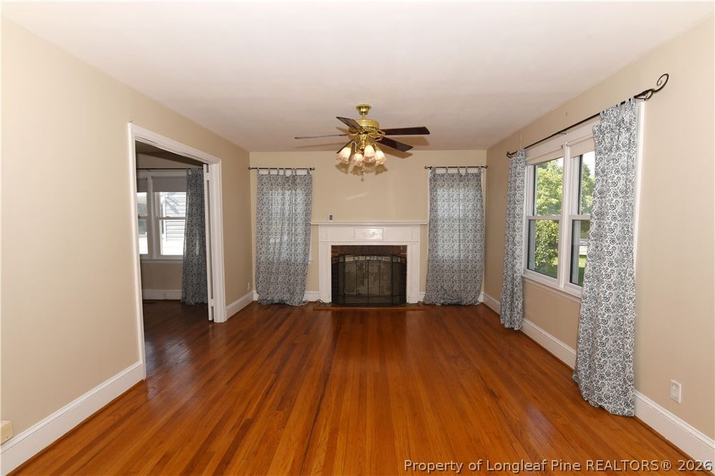Photo of 513 Godwin Avenue, Lumberton, NC 28358 (MLS # 766050)