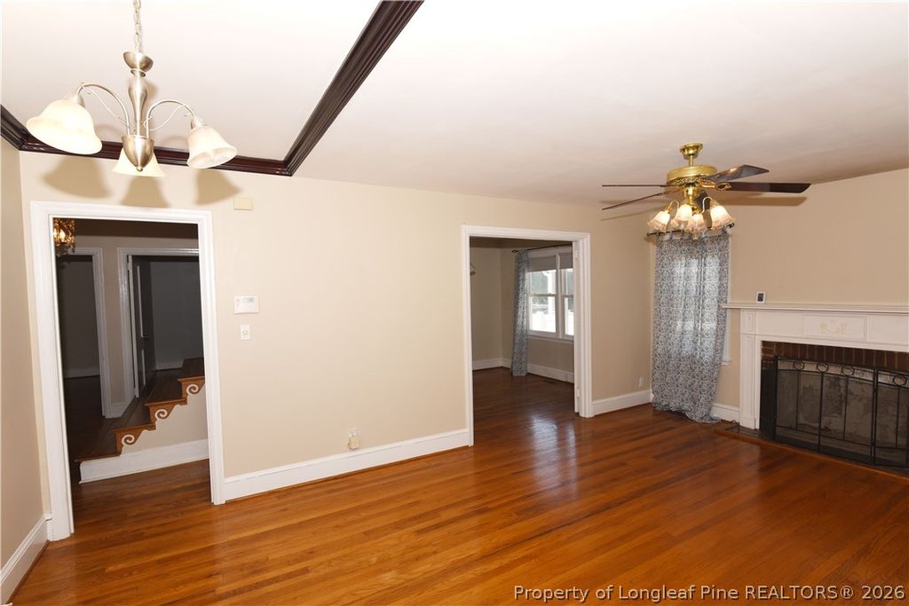 Photo of 513 Godwin Avenue, Lumberton, NC 28358 (MLS # 766050)